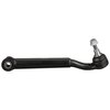 Delphi CONTROL ARM AND BALL JOINT ASSEMBLY TC7630